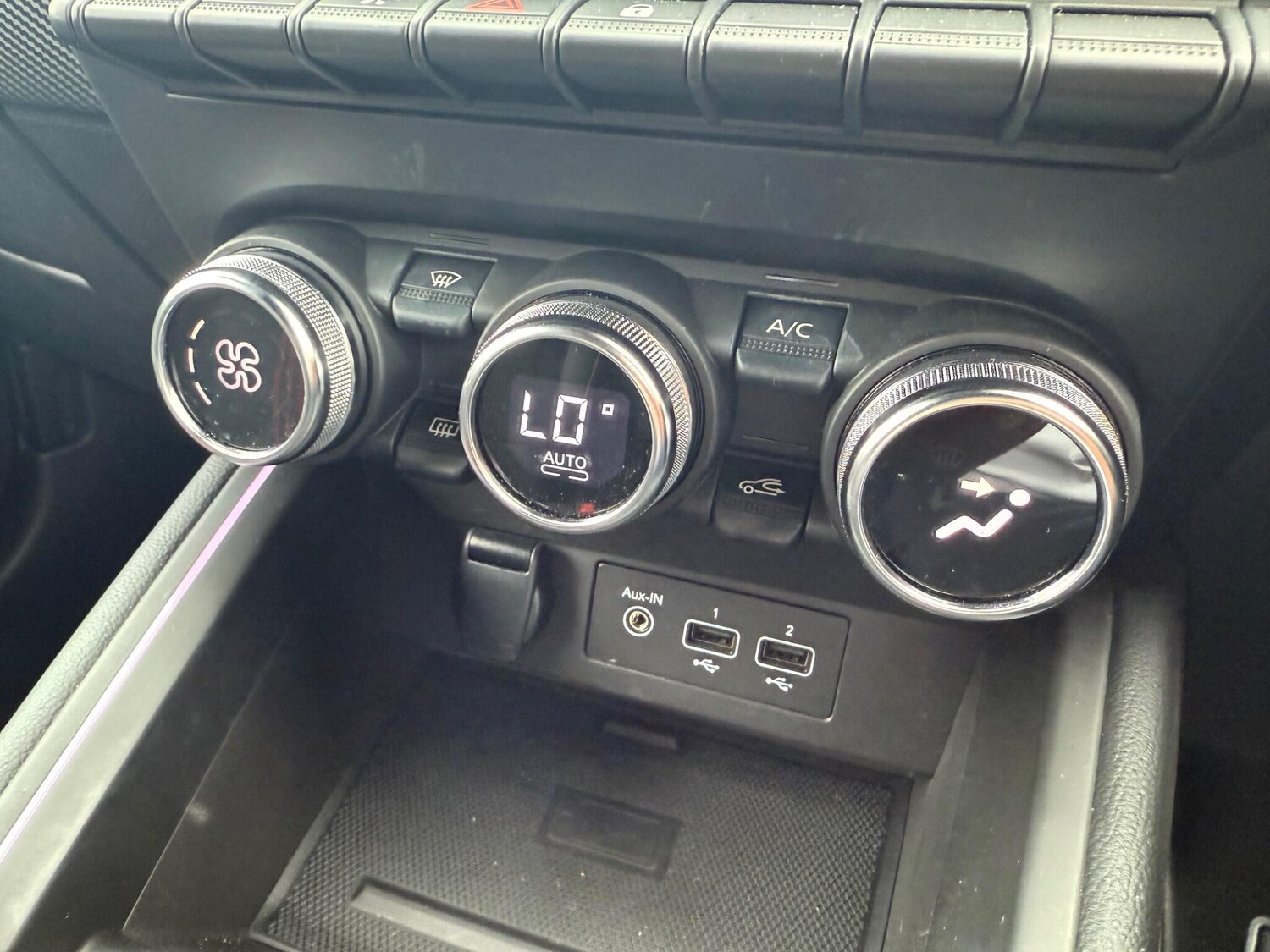 Used Renault Clio 2023 for sale - 76336634: Photo 27