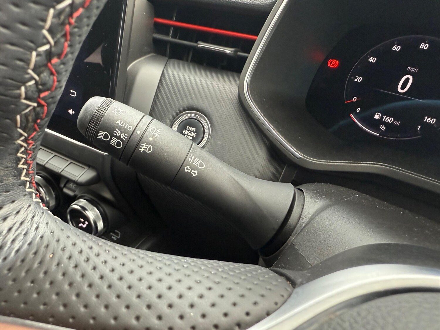 Used Renault Clio 2023 for sale - 76336634: Photo 33