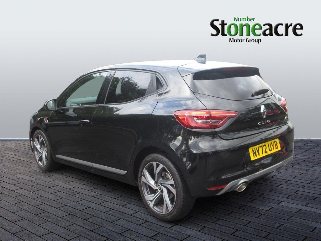 Used Renault Clio 2023 for sale - 76336634: Photo 5