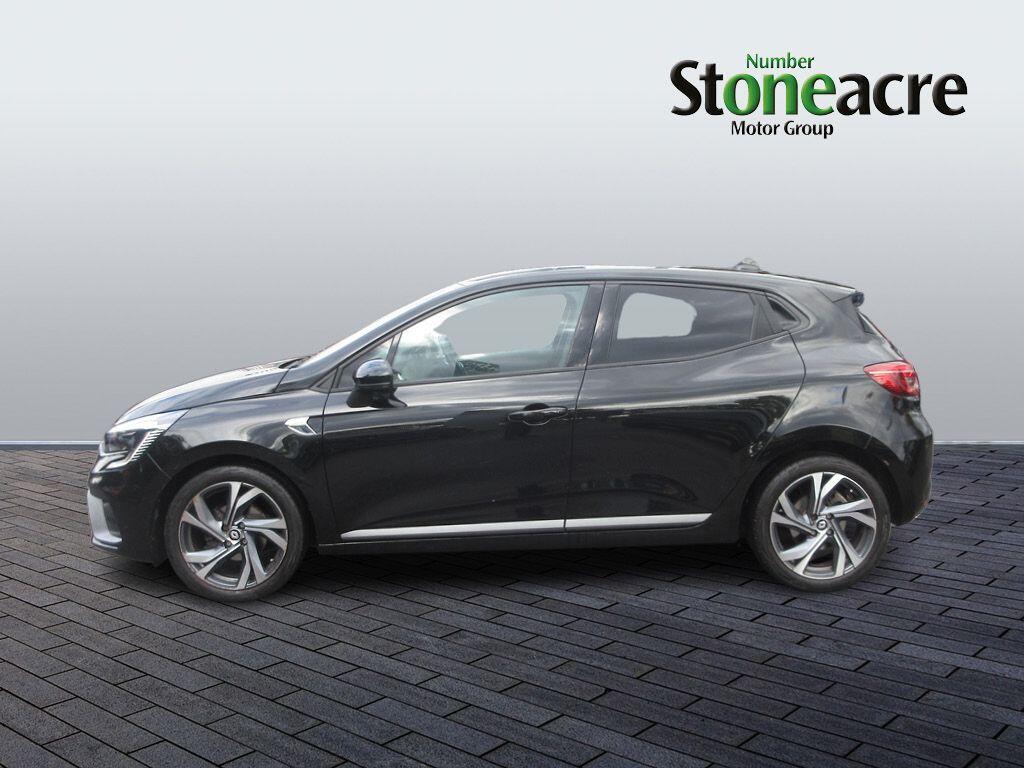 Used Renault Clio 2023 for sale - 76336634: Photo 6