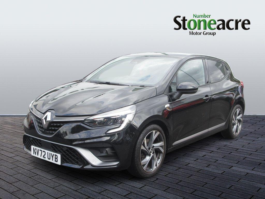 Used Renault Clio 2023 for sale - 76336634: Photo 7