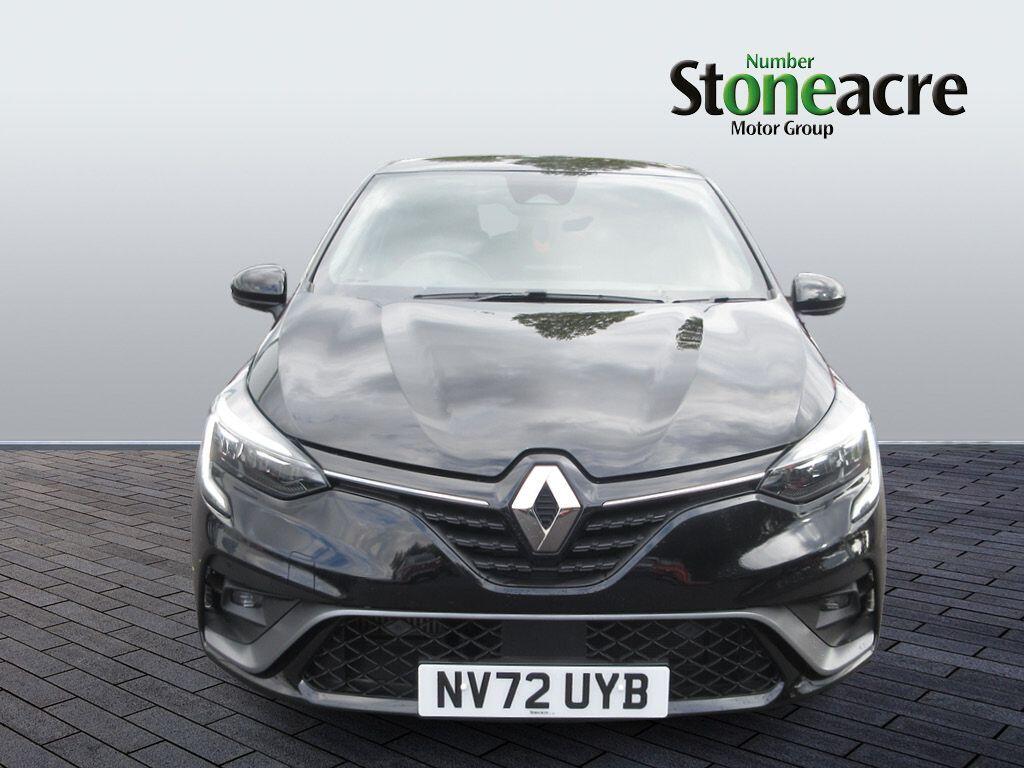 Used Renault Clio 2023 for sale - 76336634: Photo 8