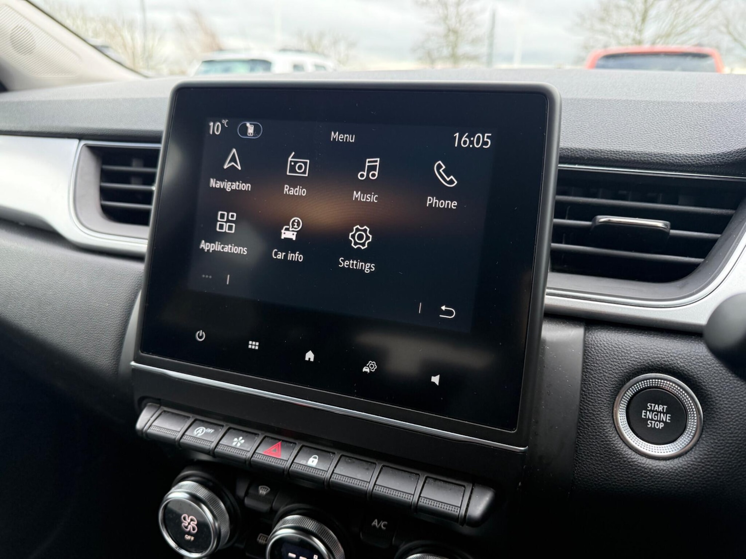 Used Renault Captur for sale - 77709770: Photo 14