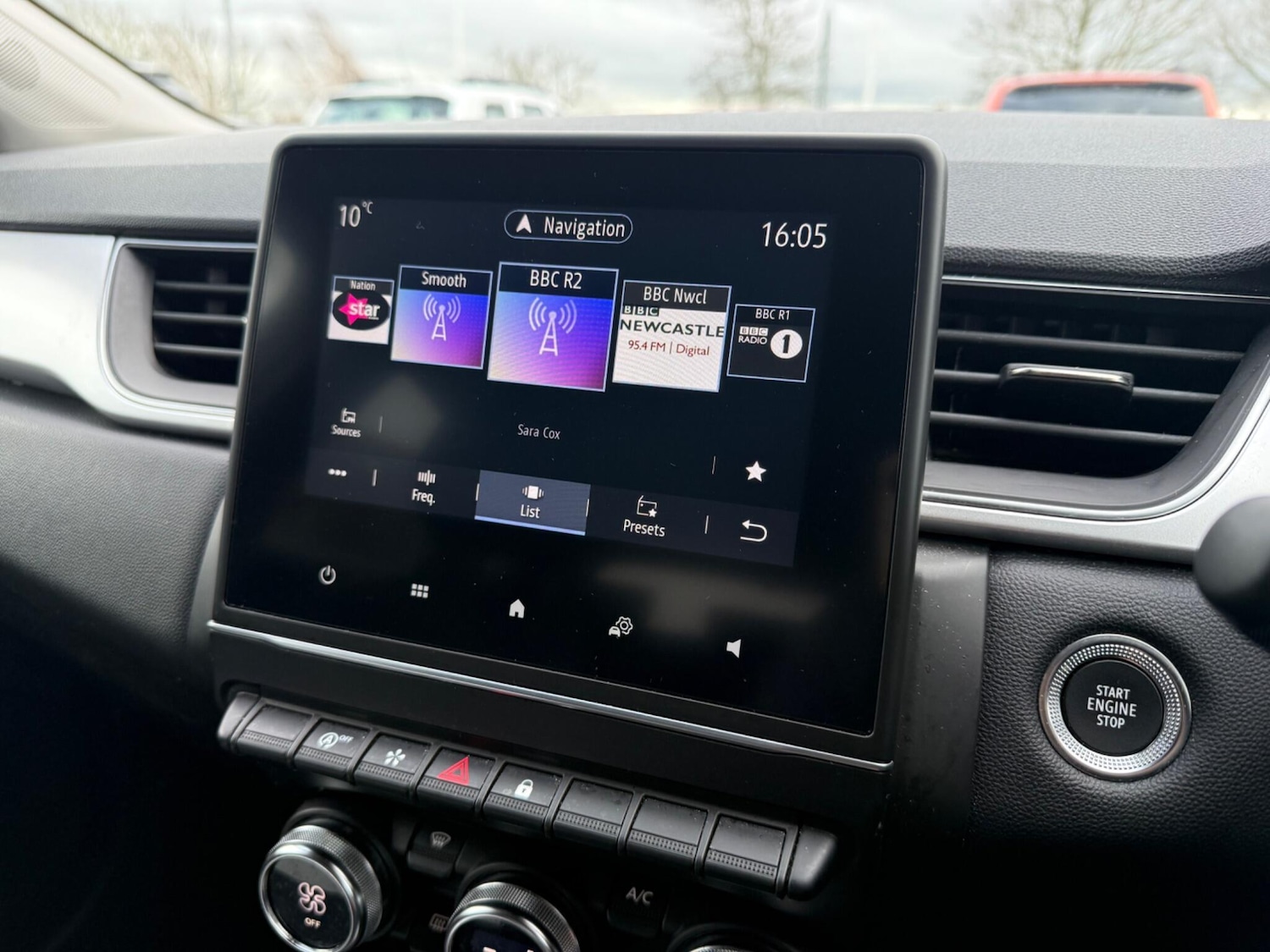 Used Renault Captur for sale - 77709770: Photo 15