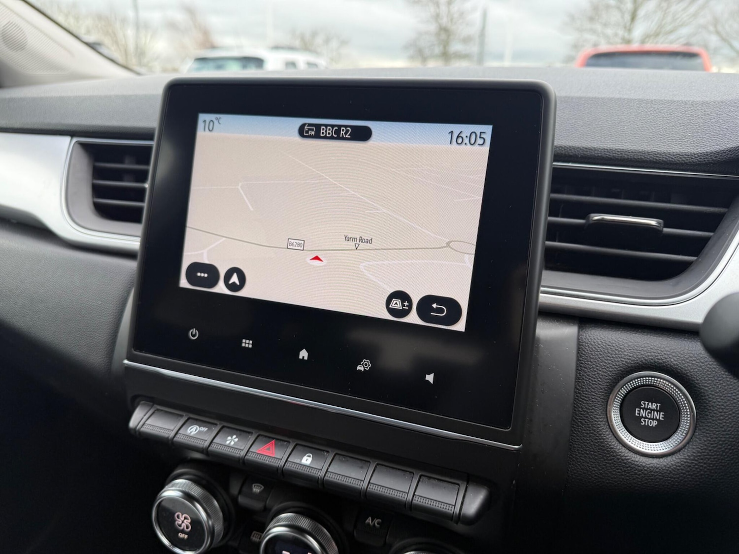 Used Renault Captur for sale - 77709770: Photo 16