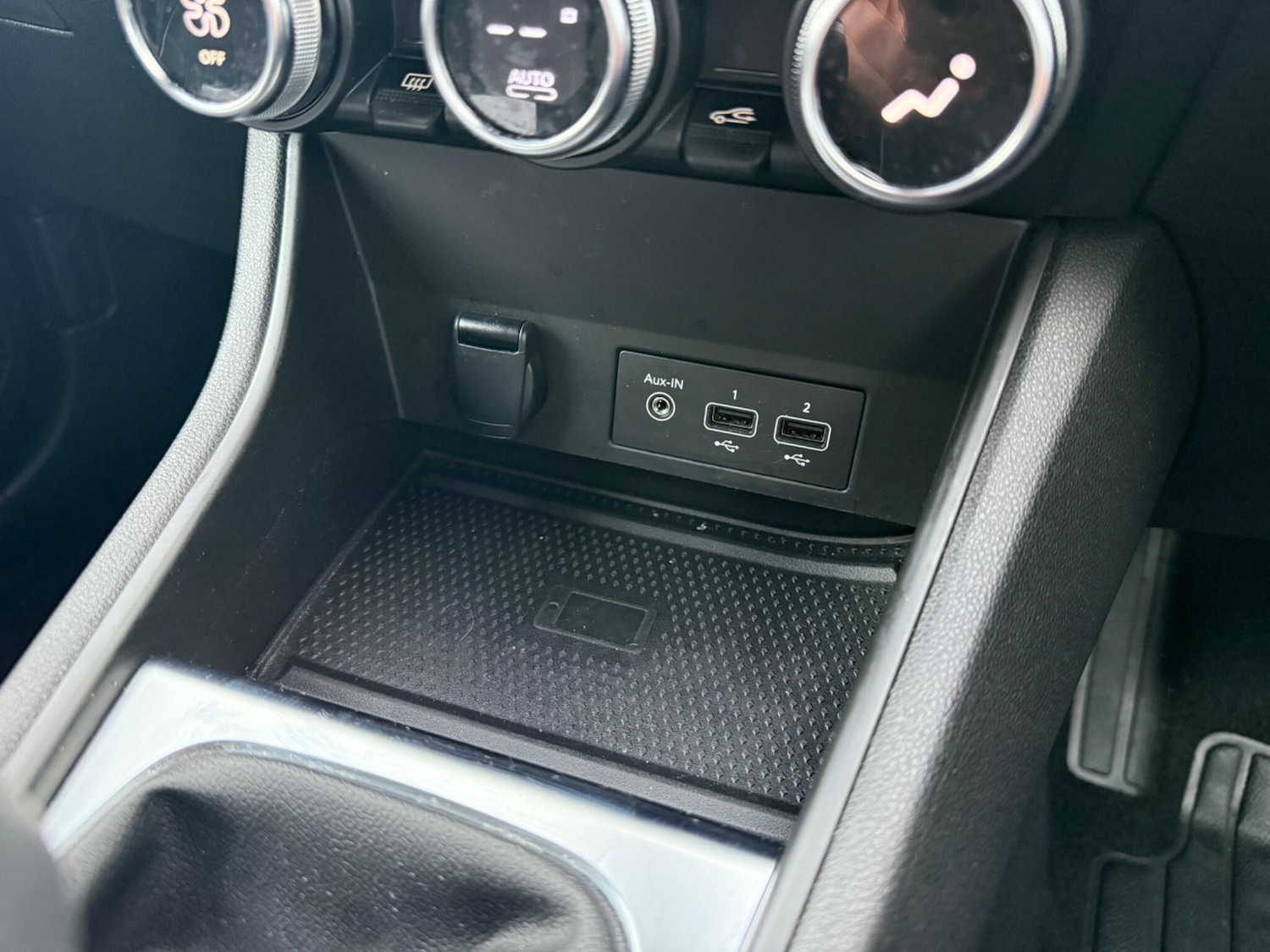 Used Renault Captur for sale - 77709770: Photo 22