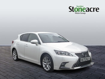 Used Lexus CT 2020 for sale - 79464994: Photo
