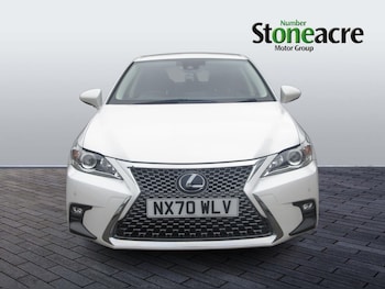 Used Lexus CT 2020 for sale - 79464994: Photo