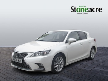 Used Lexus CT 2020 for sale - 79464994: Photo