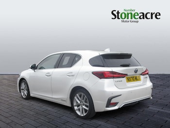 Used Lexus CT 2020 for sale - 79464994: Photo
