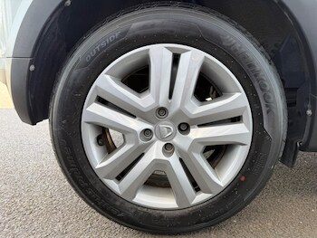 Used Dacia Sandero Stepway 2022 for sale - 78728333: Photo