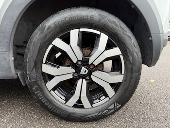 Used Dacia Sandero 2022 for sale - 75978692: Photo