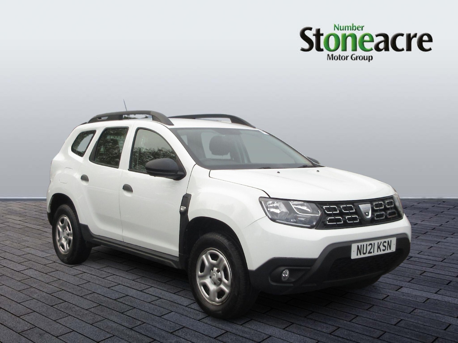 Used Dacia Duster 2021 for sale - 76927072: Photo 1