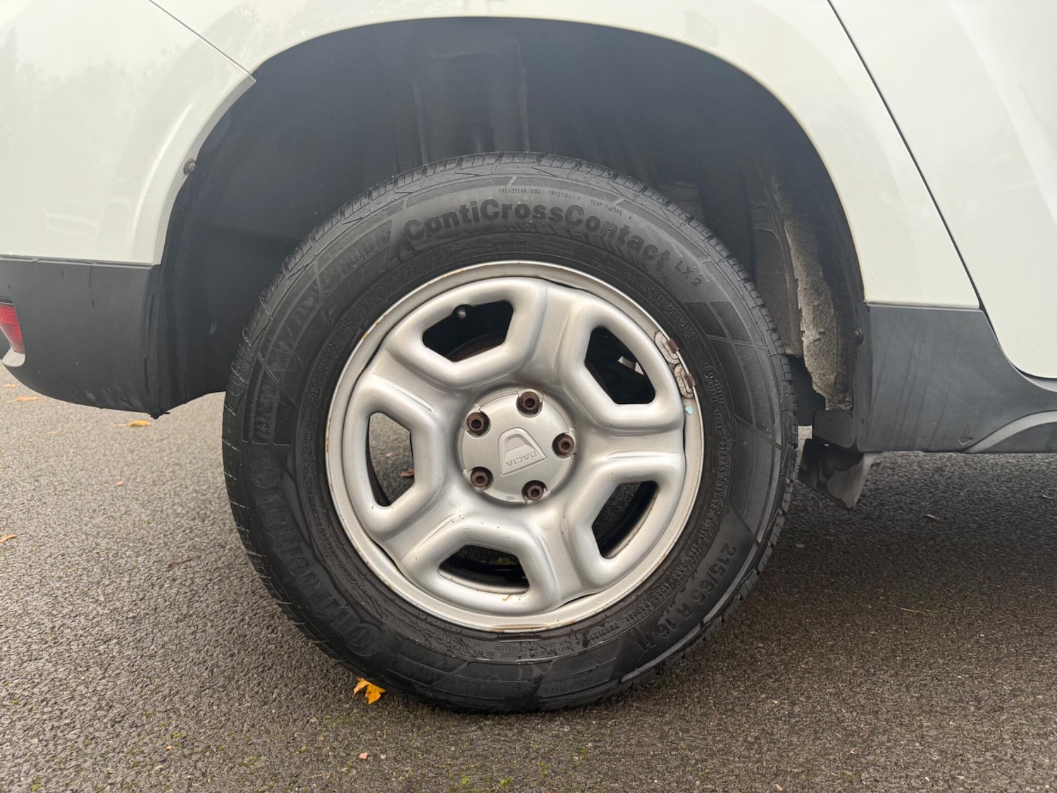 Used Dacia Duster 2021 for sale - 76927072: Photo 10