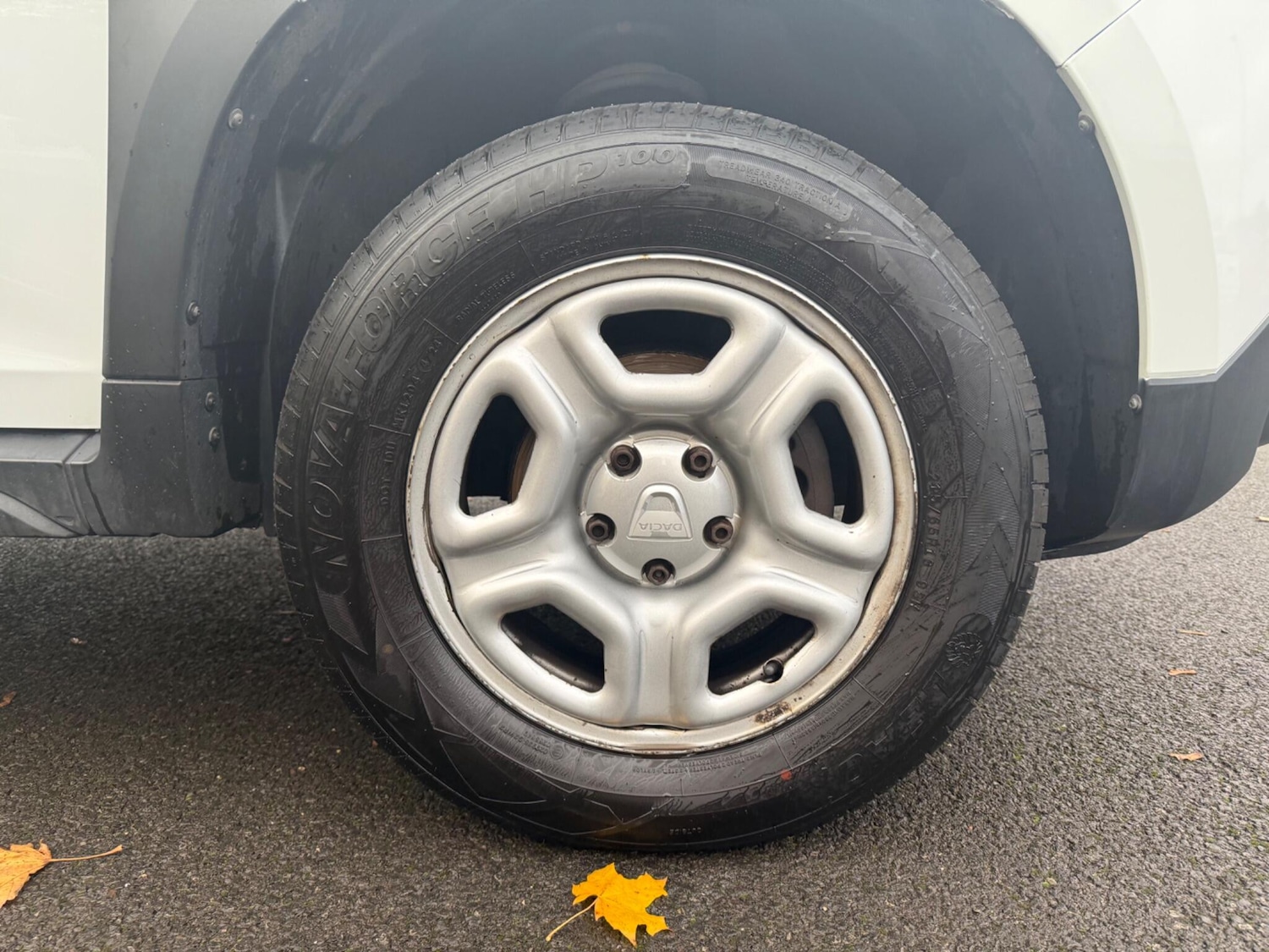 Used Dacia Duster 2021 for sale - 76927072: Photo 11