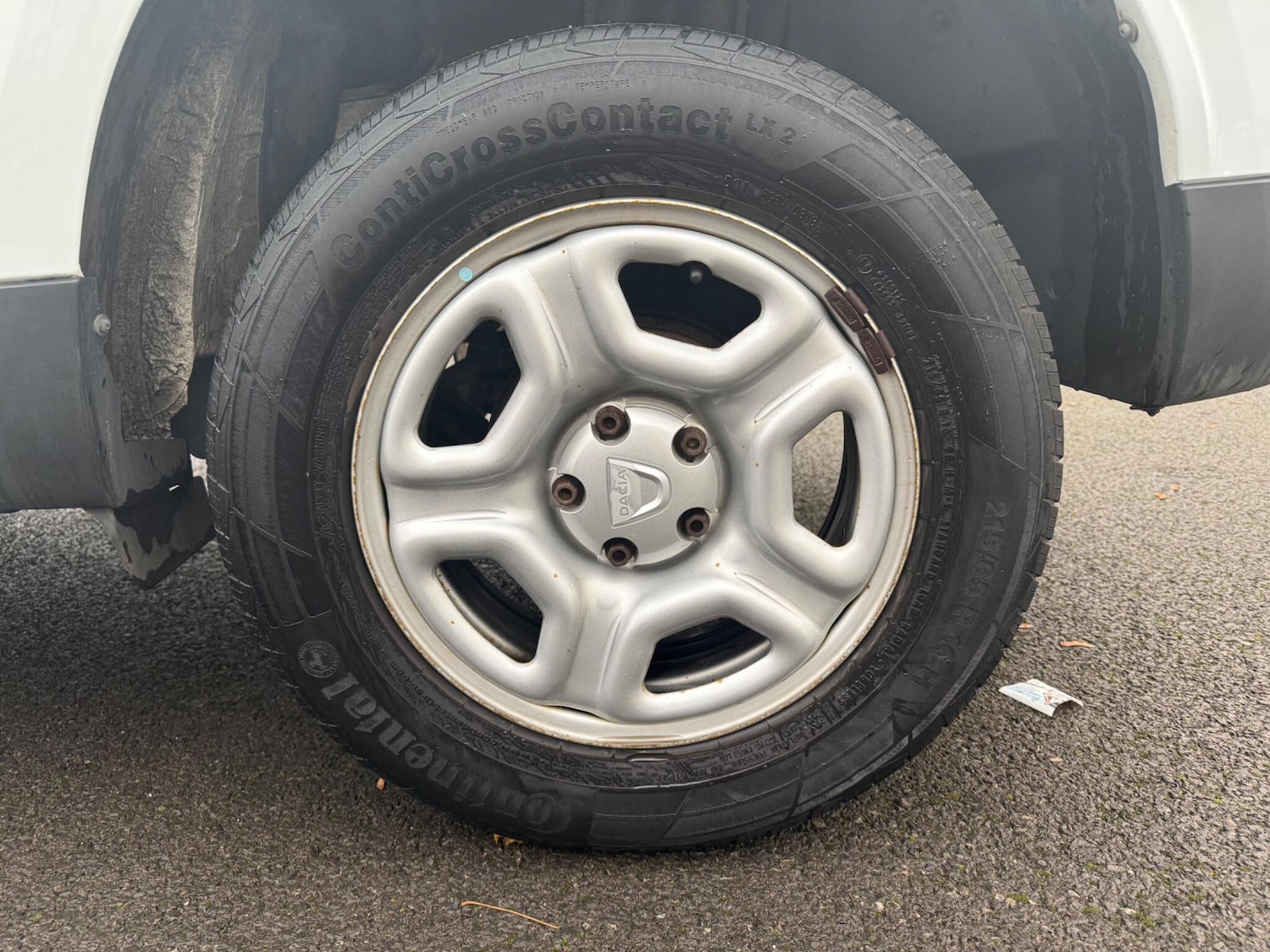 Used Dacia Duster 2021 for sale - 76927072: Photo 12