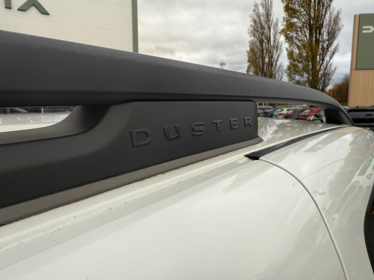 Used Dacia Duster 2021 for sale - 76927072: Photo 14