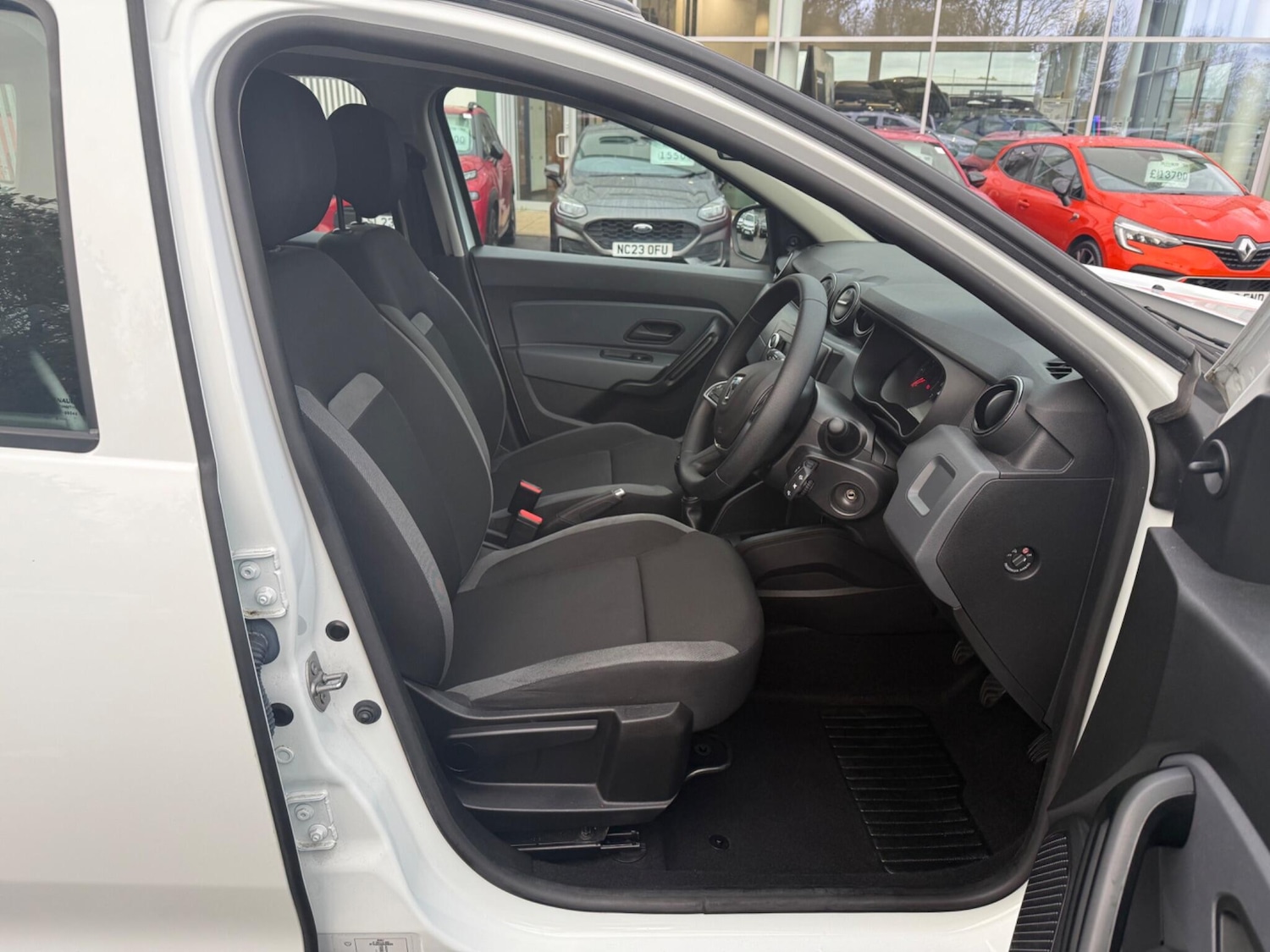 Used Dacia Duster 2021 for sale - 76927072: Photo 15