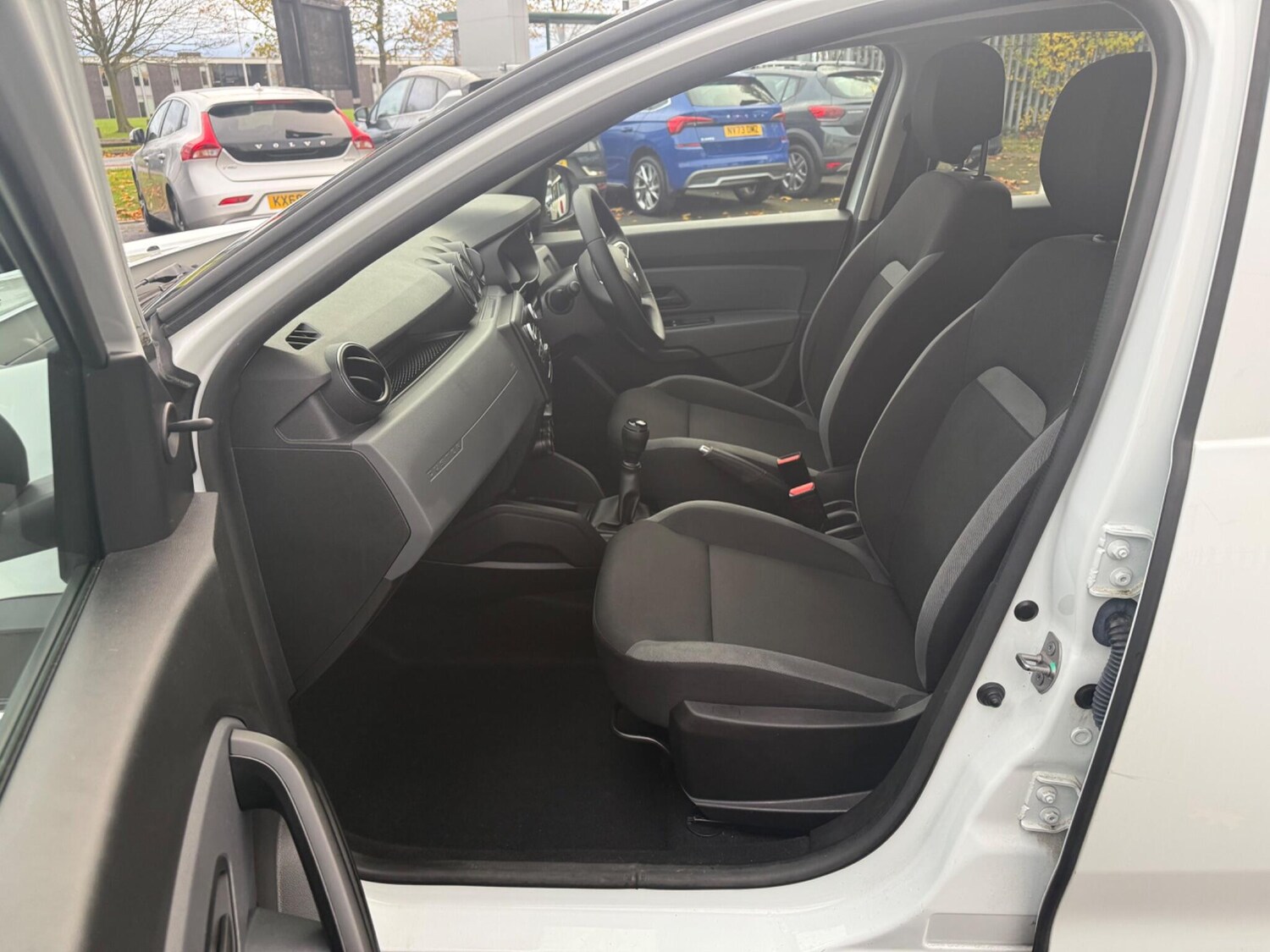 Used Dacia Duster 2021 for sale - 76927072: Photo 16