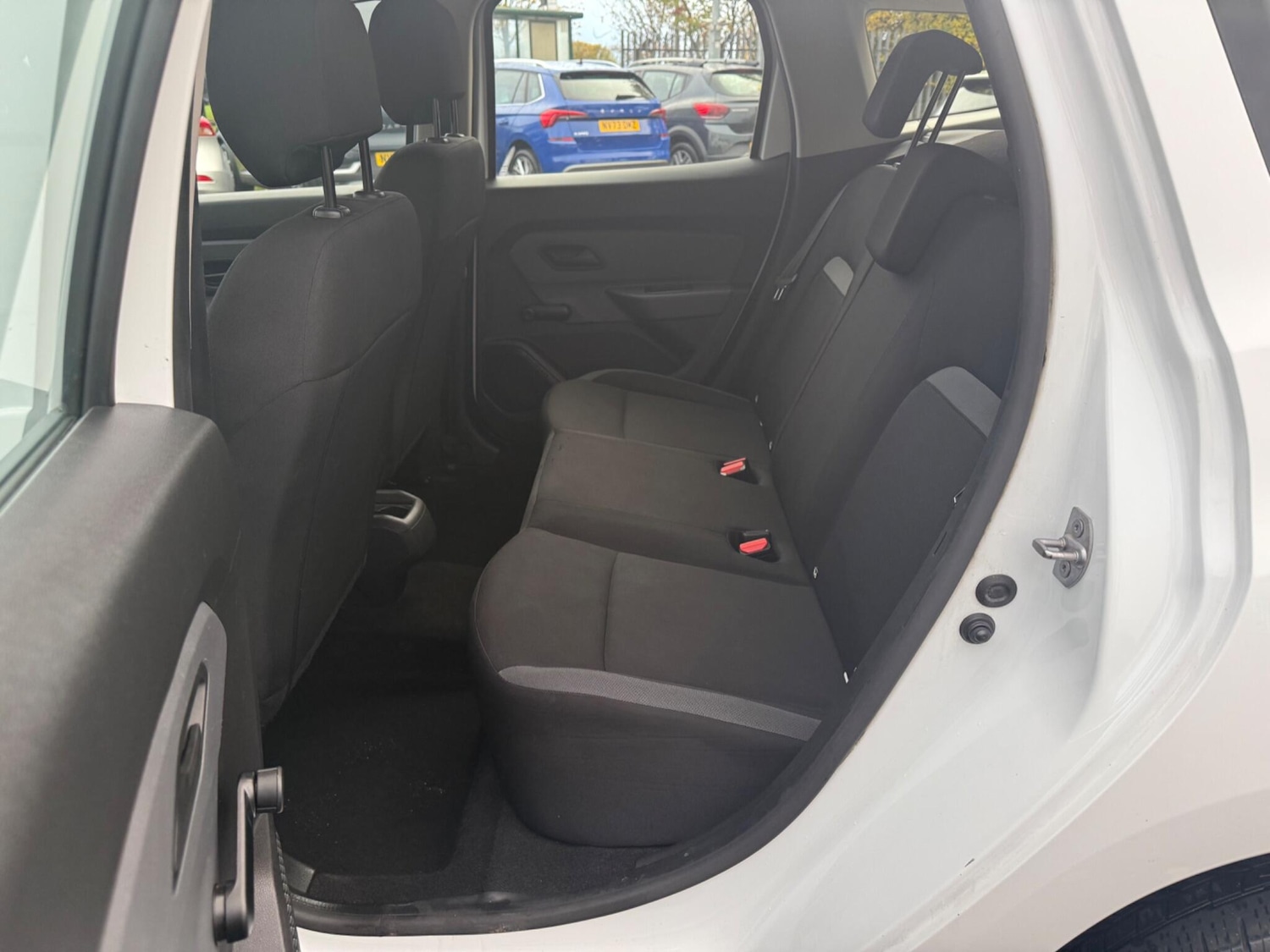 Used Dacia Duster 2021 for sale - 76927072: Photo 18