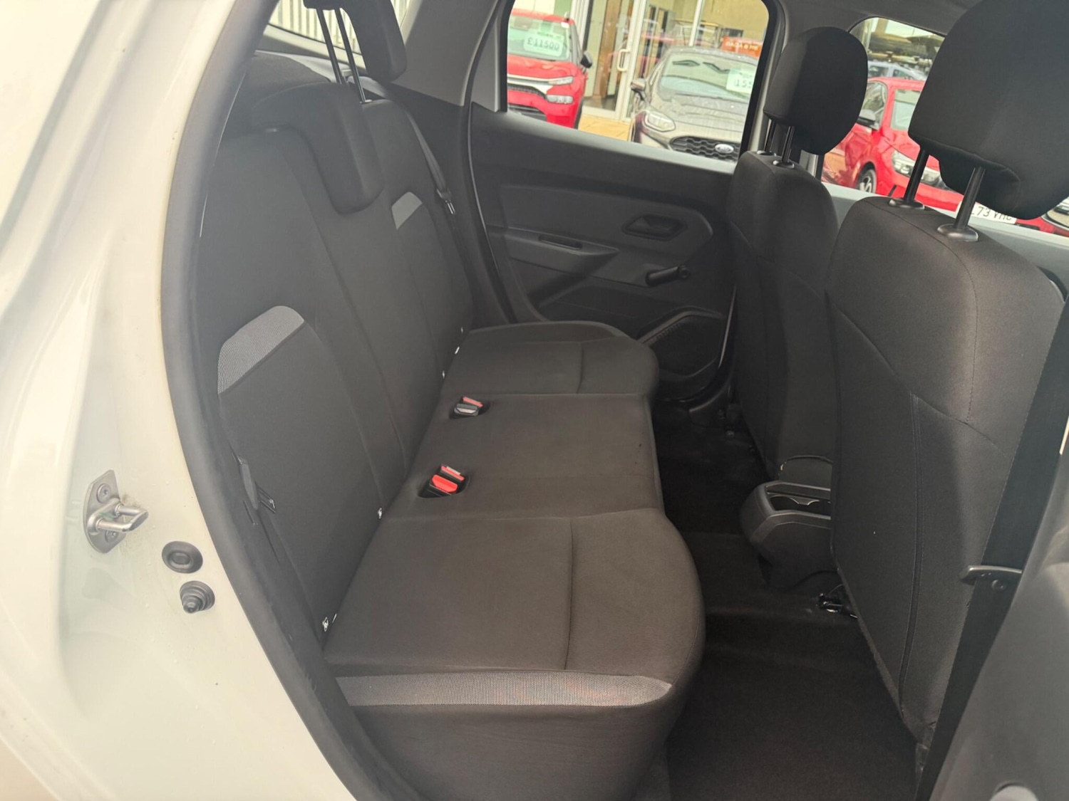 Used Dacia Duster 2021 for sale - 76927072: Photo 19