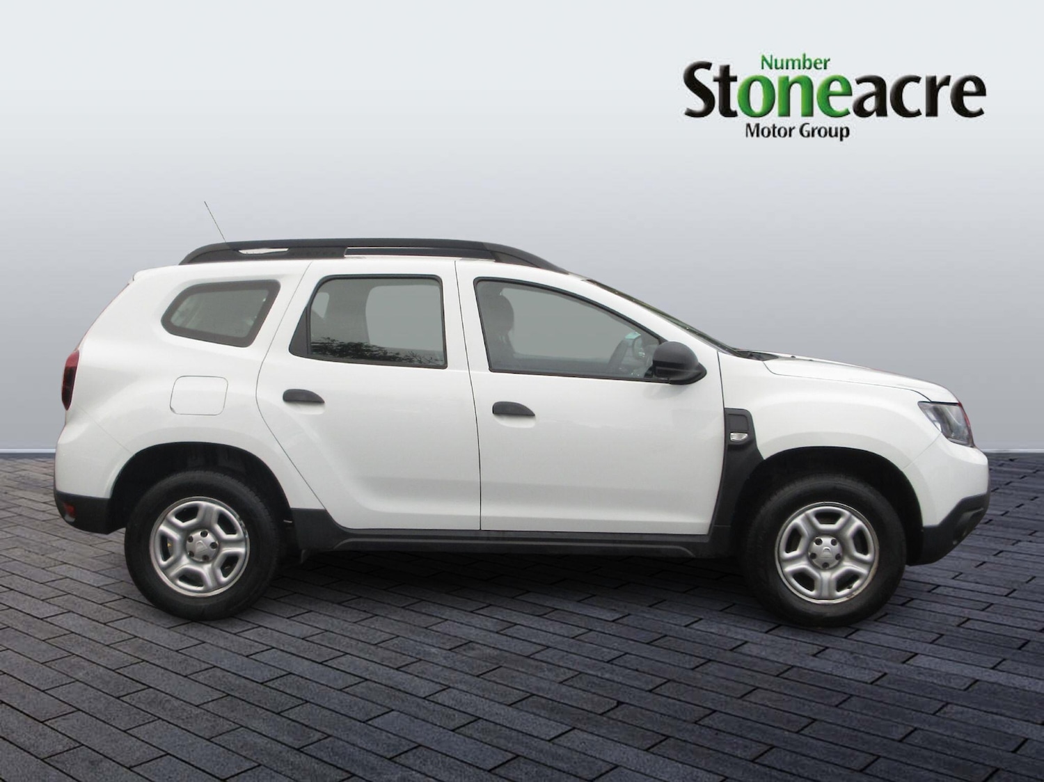 Used Dacia Duster 2021 for sale - 76927072: Photo 2