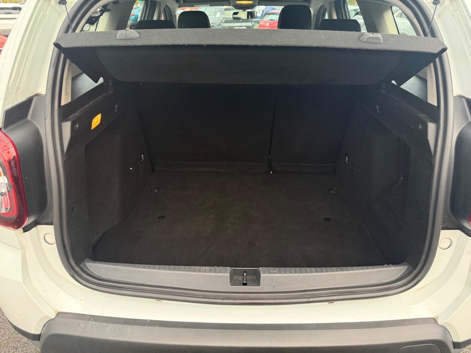 Used Dacia Duster 2021 for sale - 76927072: Photo 21