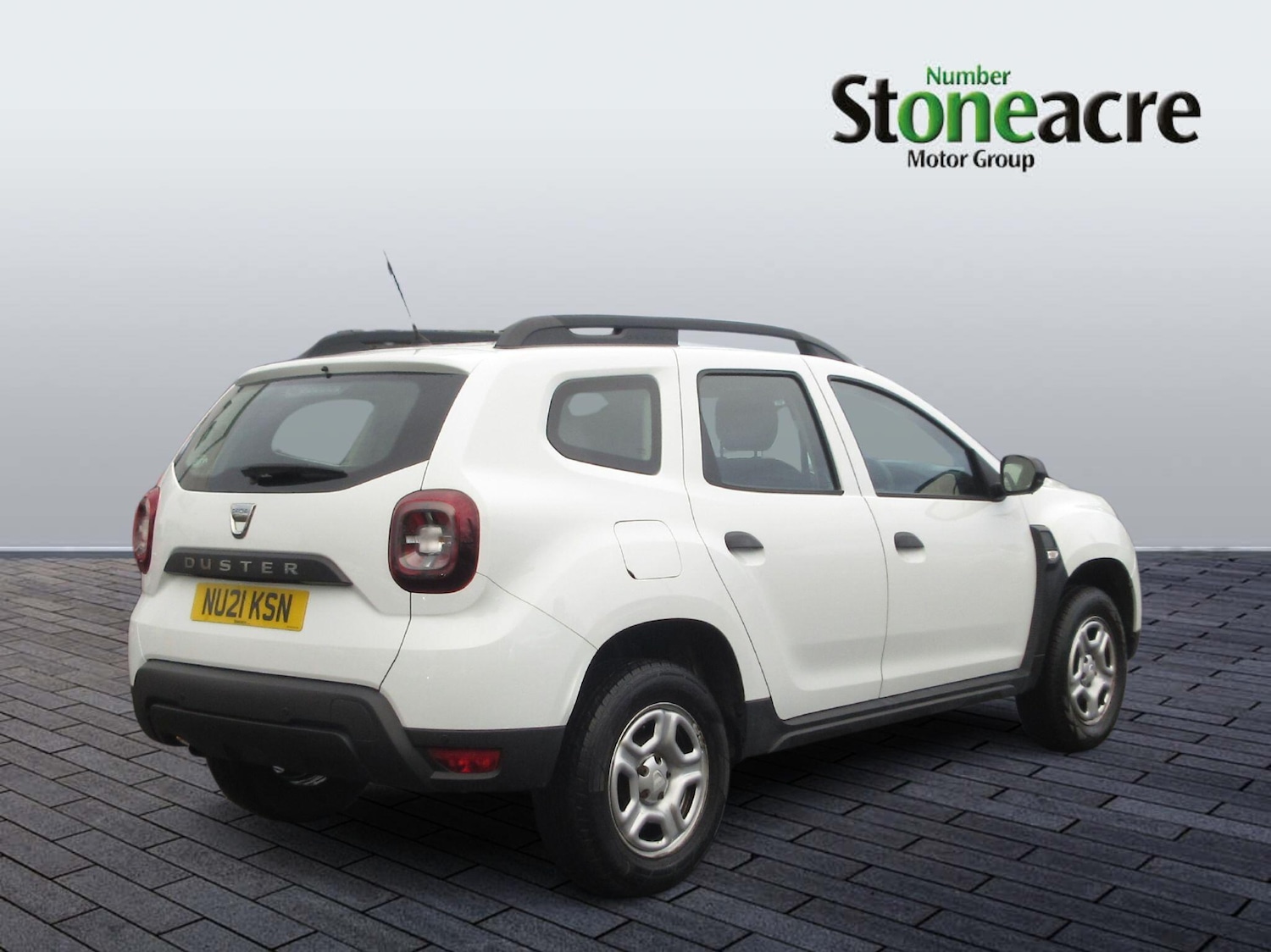 Used Dacia Duster 2021 for sale - 76927072: Photo 3