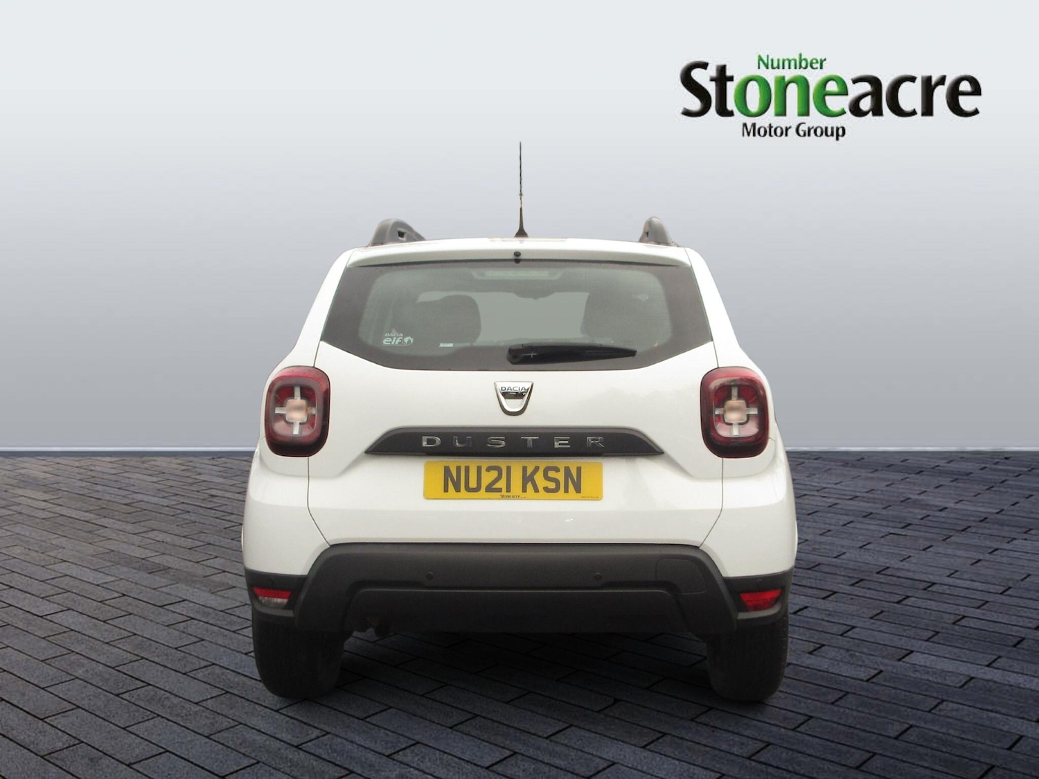 Used Dacia Duster 2021 for sale - 76927072: Photo 4