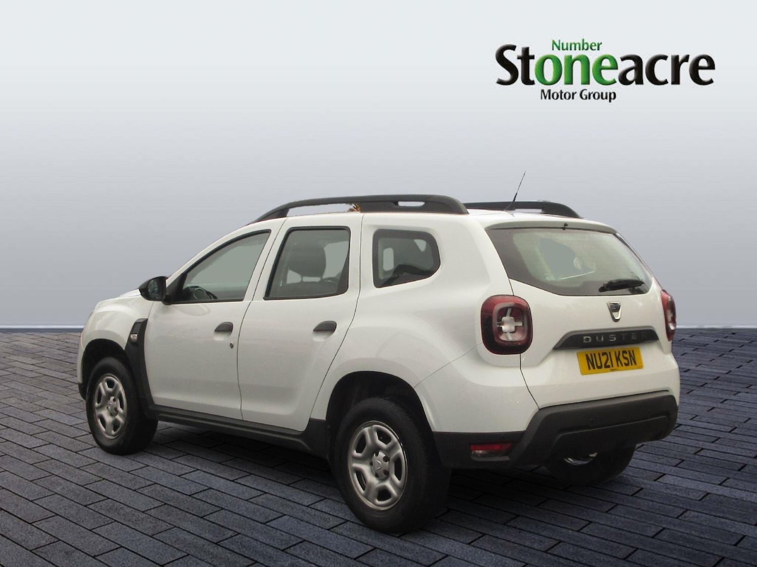 Used Dacia Duster 2021 for sale - 76927072: Photo 5
