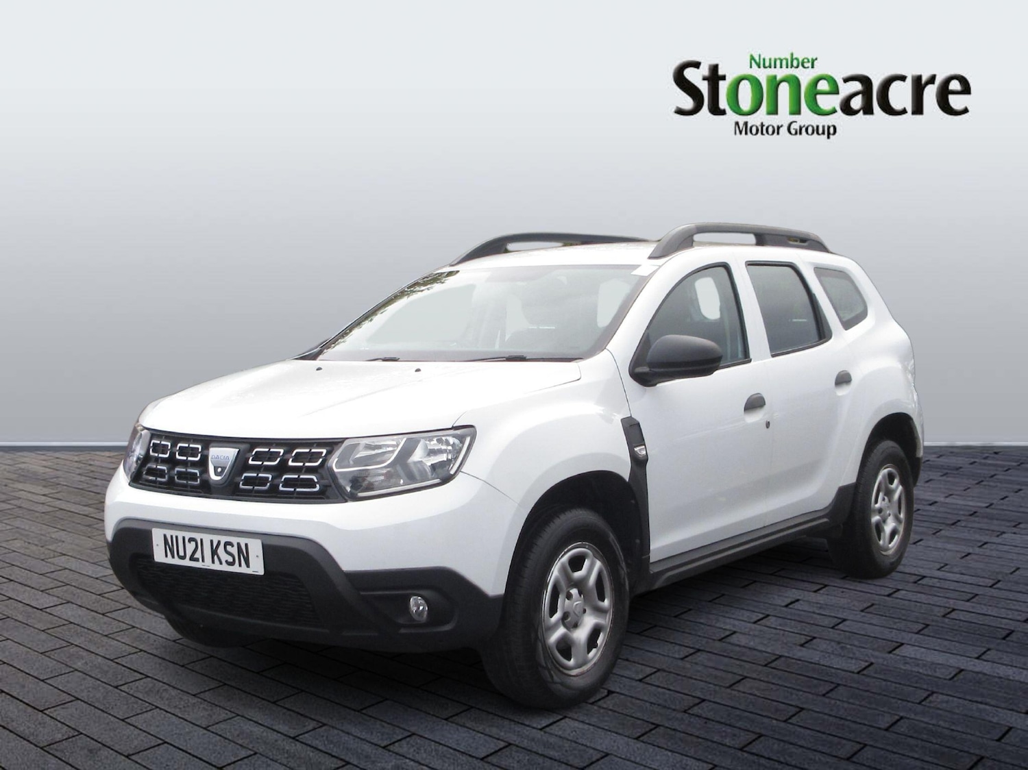 Used Dacia Duster 2021 for sale - 76927072: Photo 7