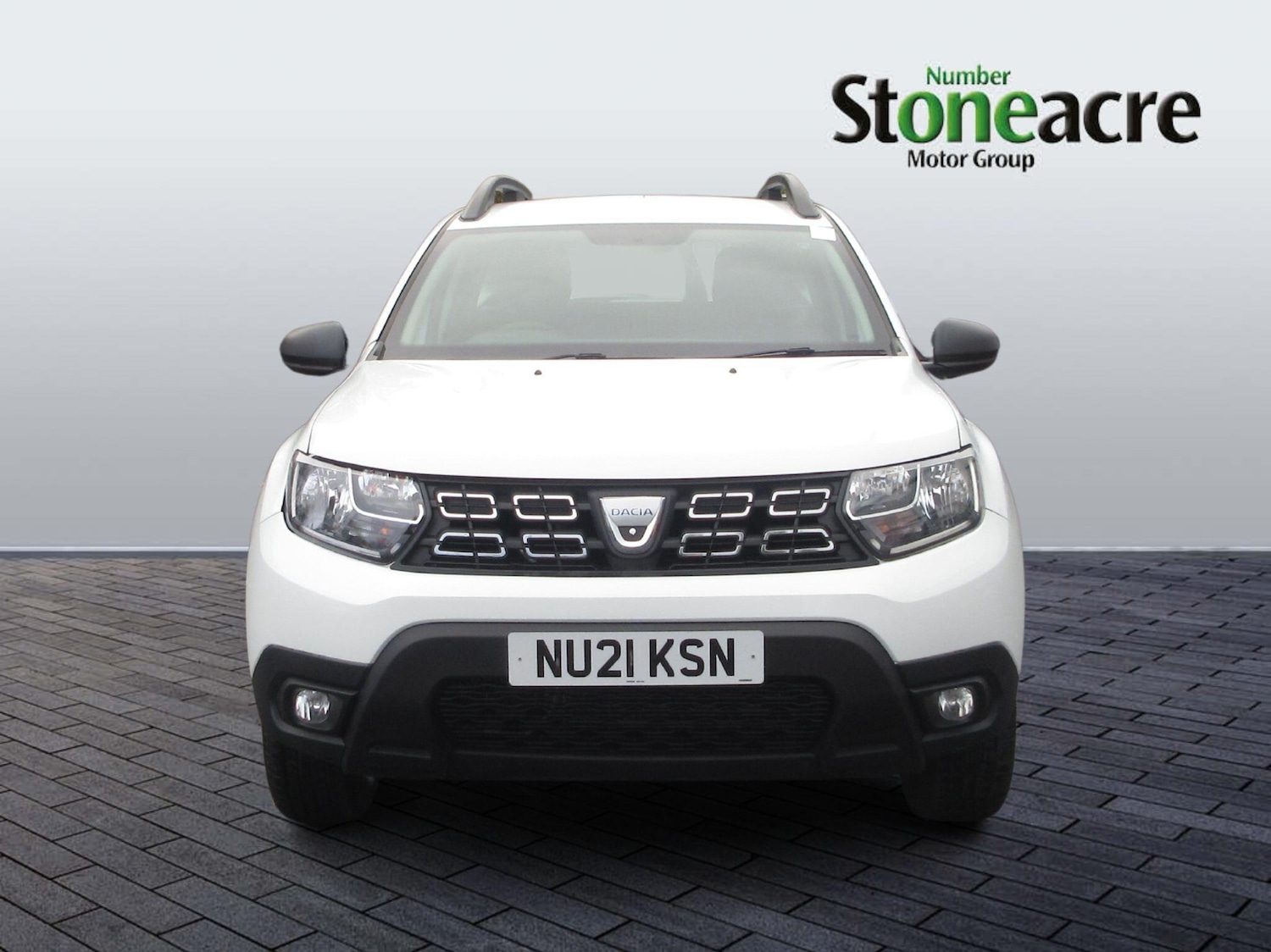 Used Dacia Duster 2021 for sale - 76927072: Photo 8