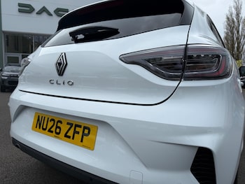 Used Renault Clio 2026 for sale - 78260864: Photo