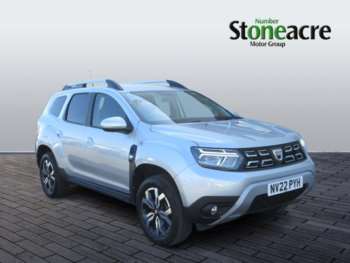 2022 (22) - 1.0 TCe 100 Bi-Fuel Prestige 5dr