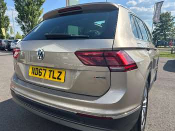 2018 (67) - 2.0 TDi 190 4Motion SEL 5dr DSG