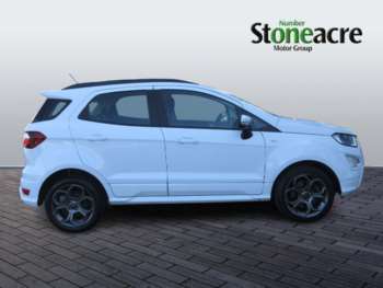 Used Ford Ecosport 2022 for sale - 74965867: Photo
