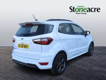 Used Ford Ecosport 2022 for sale - 74965867: Photo