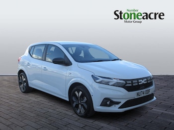 Used Dacia Sandero 2024 for sale - 78661682: Photo