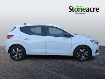 Used Dacia Sandero 2024 for sale - 78661682: Photo