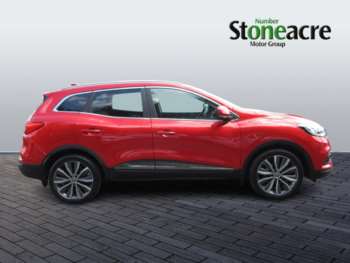 Used Renault Kadjar 2020 for sale - 75237789: Photo