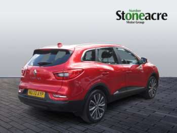 Used Renault Kadjar 2020 for sale - 75237789: Photo