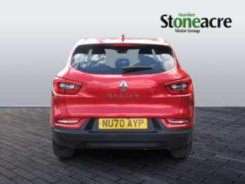 Used Renault Kadjar 2020 for sale - 75237789: Photo