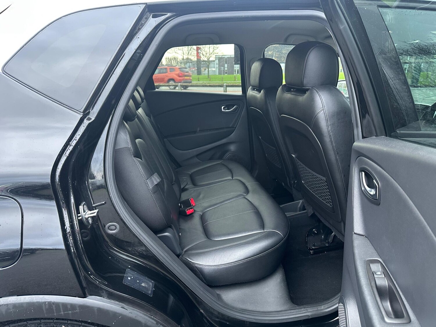 Used Renault Captur 2018 for sale - 77496362: Photo 13