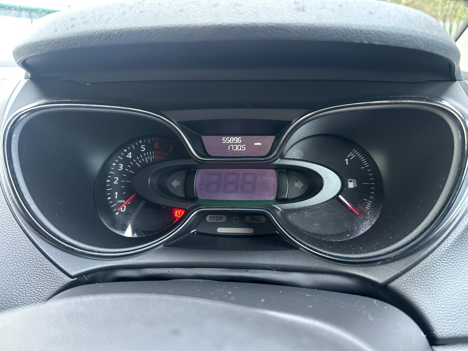 Used Renault Captur 2018 for sale - 77496362: Photo 15