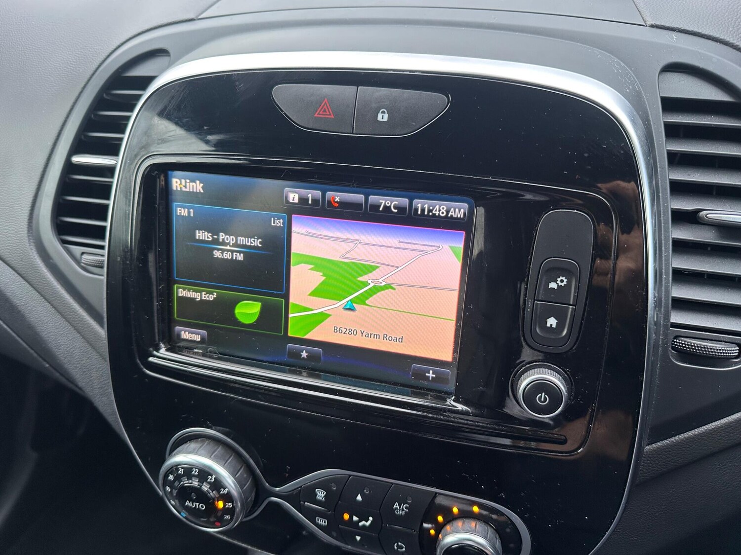 Used Renault Captur 2018 for sale - 77496362: Photo 16