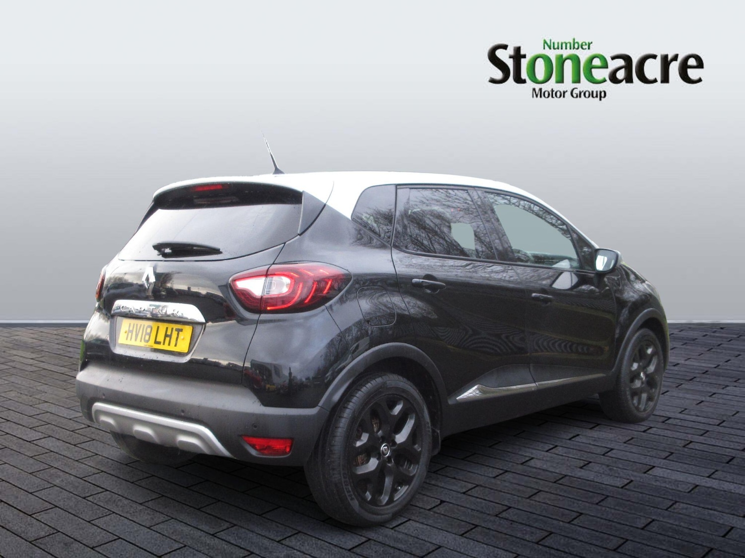 Used Renault Captur 2018 for sale - 77496362: Photo 3