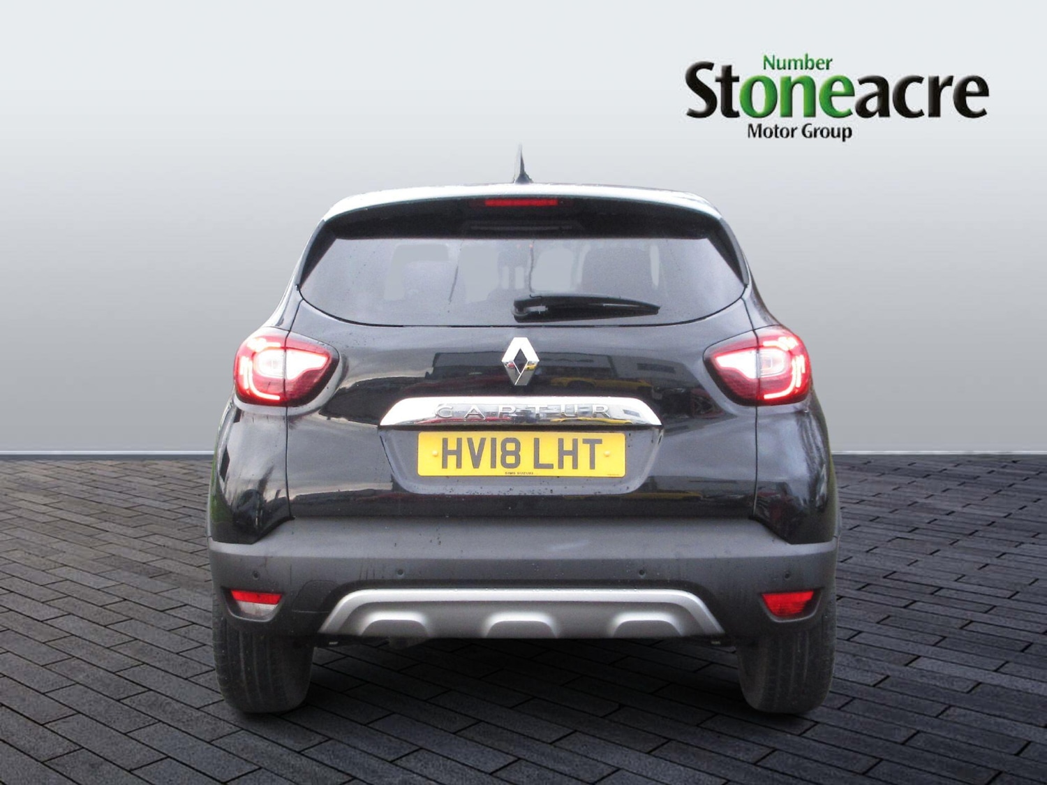 Used Renault Captur 2018 for sale - 77496362: Photo 4