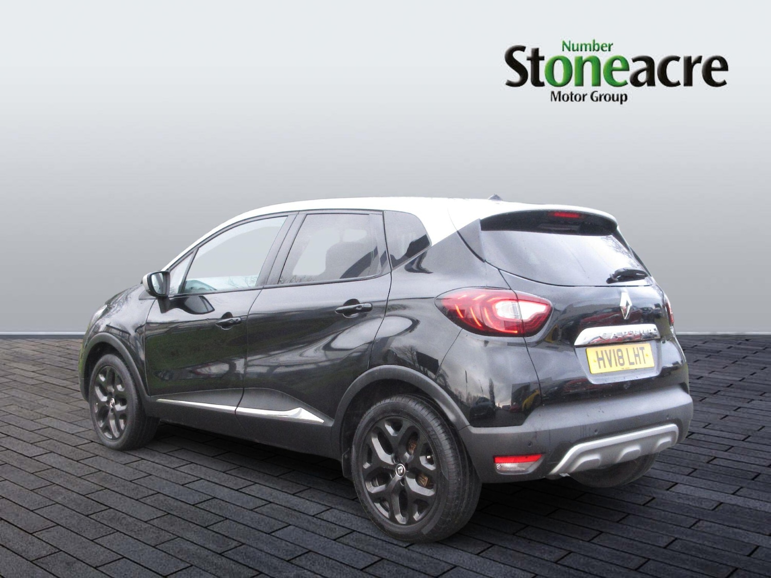 Used Renault Captur 2018 for sale - 77496362: Photo 5