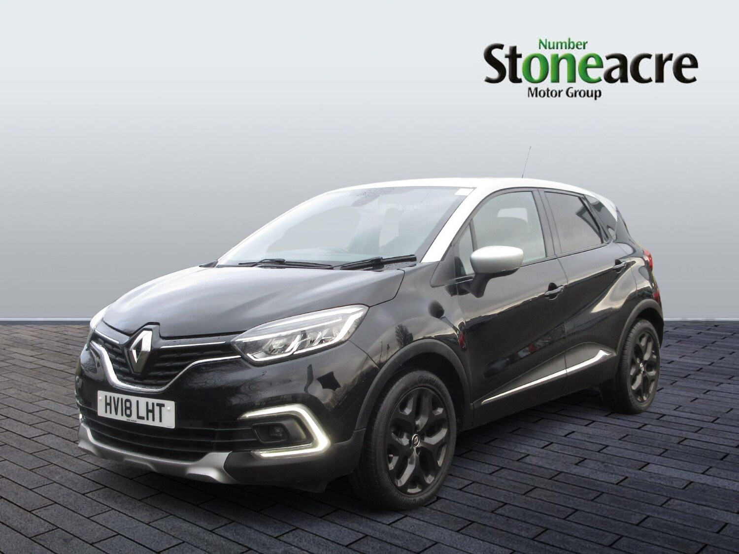Used Renault Captur 2018 for sale - 77496362: Photo 7