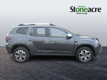 Used Dacia Duster 2022 for sale - 74887721: Photo